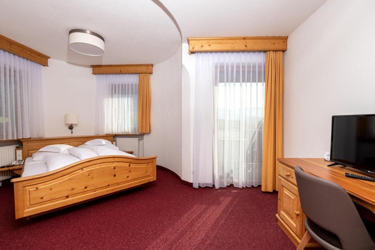 Aparthotel Panorama Gais Exteriör bild