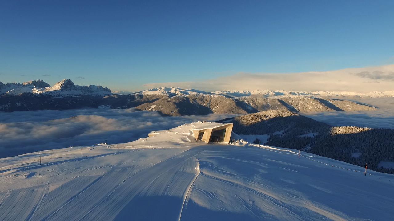 Aparthotel Panorama Gais Exteriör bild